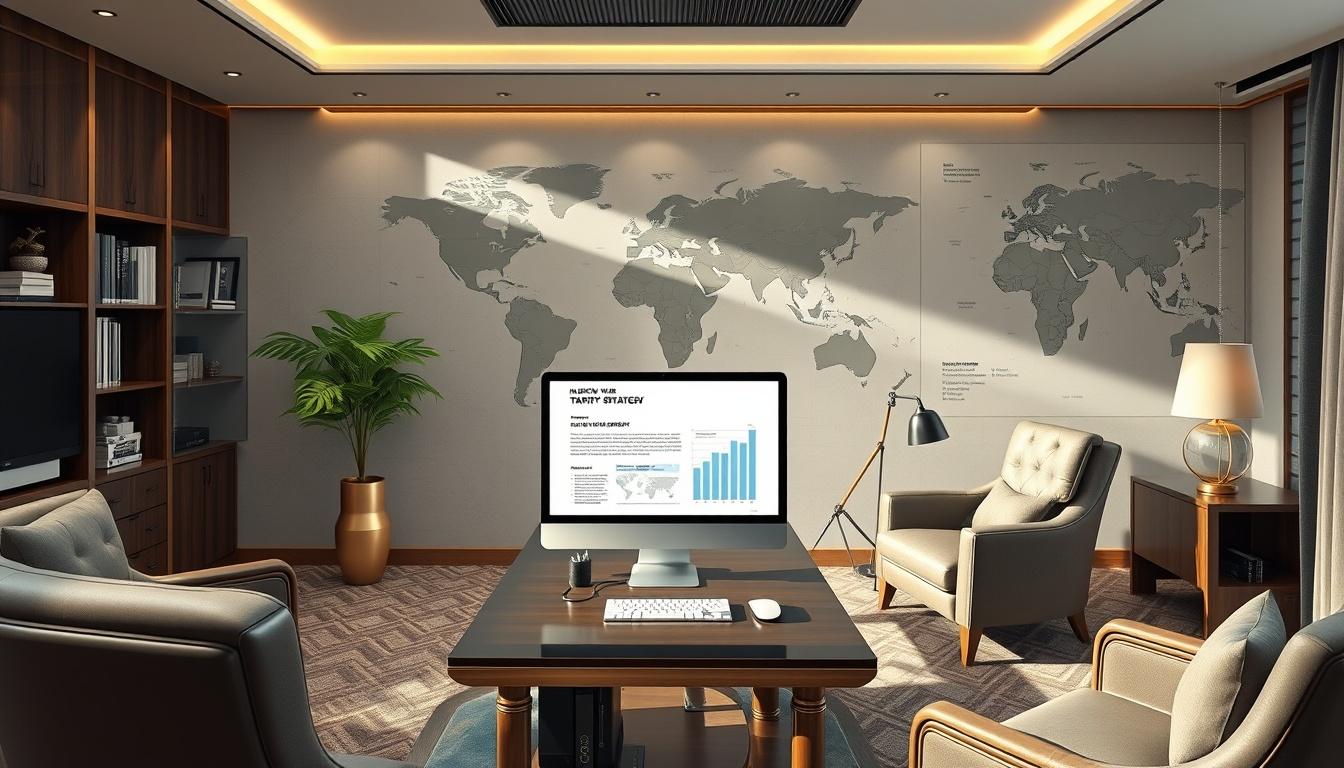 Premium plan visual